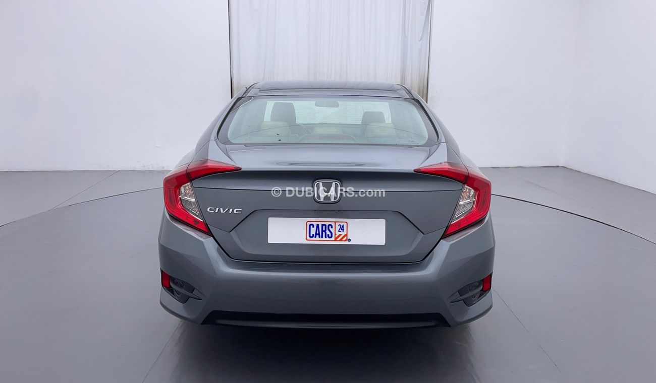 Honda Civic DX 1.6 | Zero Down Payment | Free Home Test Drive