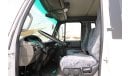 Nissan United Diesel MK210 7 TON TRUCK