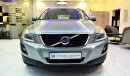 Volvo XC60 T6 AWD