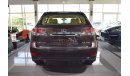 Lexus RX350 RX-350, GCC Specs - Fully Loaded Option, Full Service History - Accident Free, Single Owner