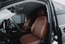 Mercedes-Benz V 250 VIP MBS Luxury Van by MBS Automotive