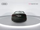 Audi A8 A8L 55 TFSI quat 340hp Luxury (Ref# 008135)
