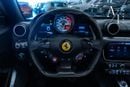 Ferrari Portofino Std 3.9L 2020 Ferrari Portofino, Warranty, Carbon Fiber Package, Nero Daytona WB Exterior, Very Low