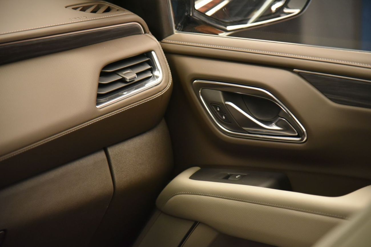 جي أم سي يوكون SLT XL ✔GCC Specs ✔3 Years Warranty