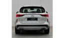 Infiniti QX50 2021 Infiniti QX50 Autograph AWD, 2026 Infiniti Warranty, Full Options, Low Kms, GCC