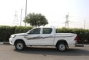 Toyota Hilux GL 2 2.4L 4WD