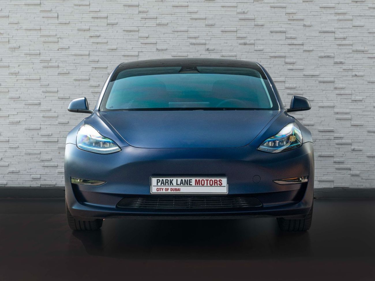 Tesla Model Y AED 2,437 PM • MODEL 3 LONG RANGE • OFFICIAL TESLA BATTERY AND DRIVE UNIT WARRANTY UNTIL 2031
