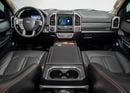 Ford Expedition PLATINUM FDSH• Al Tayer Warranty + Service Contract • GCC