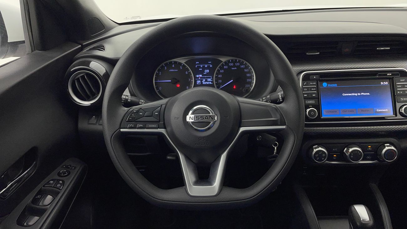 Nissan Kicks SV 1.6 | Zero Down Payment | Home Test Drive