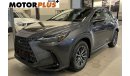 Lexus NX350 NX250 EXECUTIVE