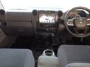 Toyota Land Cruiser Pick Up