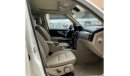Mercedes-Benz GLK 300 GCC - MERCEDES-BENZ - GLK 300 - 2012 - PANORAMIC ROOF - EXCELLENT CONDITION -