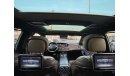 Mercedes-Benz S 500 AMG Mercedes S500_Gcc_2015_Excellent_Condition _Full option