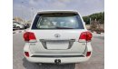 Toyota Land Cruiser Toyota Land Cruiser 2013 gcc v6 very celen car