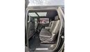 Chevrolet Suburban Chevrolet Z71 Suburban - 2023- Black