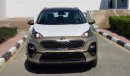 كيا سبورتيج KIA SPORTAGE 1.6L GDI 2020