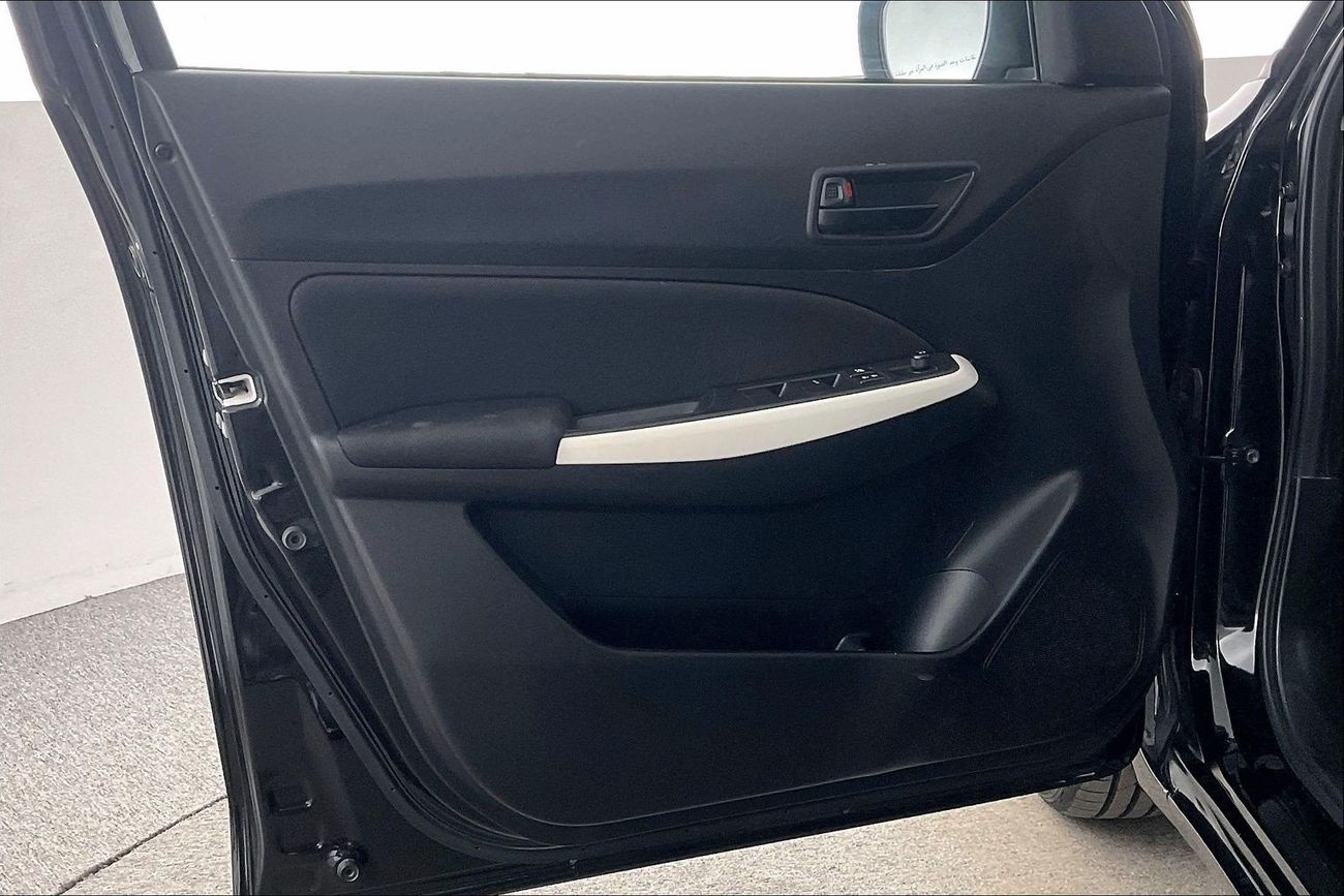 Suzuki Swift GL | National Day Celebration | Guaranteed Warranty | 0 Down Payment