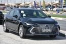 Toyota Avalon Zero KM