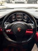 بورش باناميرا TURBO EXECUTIVE