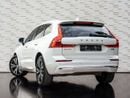Volvo XC60 B5 2.0T Powertrain