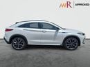 Infiniti QX55 Luxe AWD 2.0