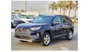 Toyota RAV4 XLE TOYOTA RAV4 HYBRID FULL OPTION 2021