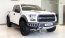 Ford F 150 Raptor