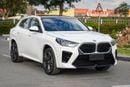 بي أم دبليو X2 SDRIVE 25i M SPORT KIT 2026!! BRAND NEW CAR!! MENTIONED PRICE IS FOR EXPORT ONLY