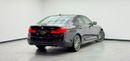 بي أم دبليو 530i M SPORT 2018 BMW 530i M-Sport MasterClass, Full BMW Service History, Excellent Condition, GCC