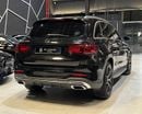 مرسيدس بنز GLC 200 Premium + 2.0L