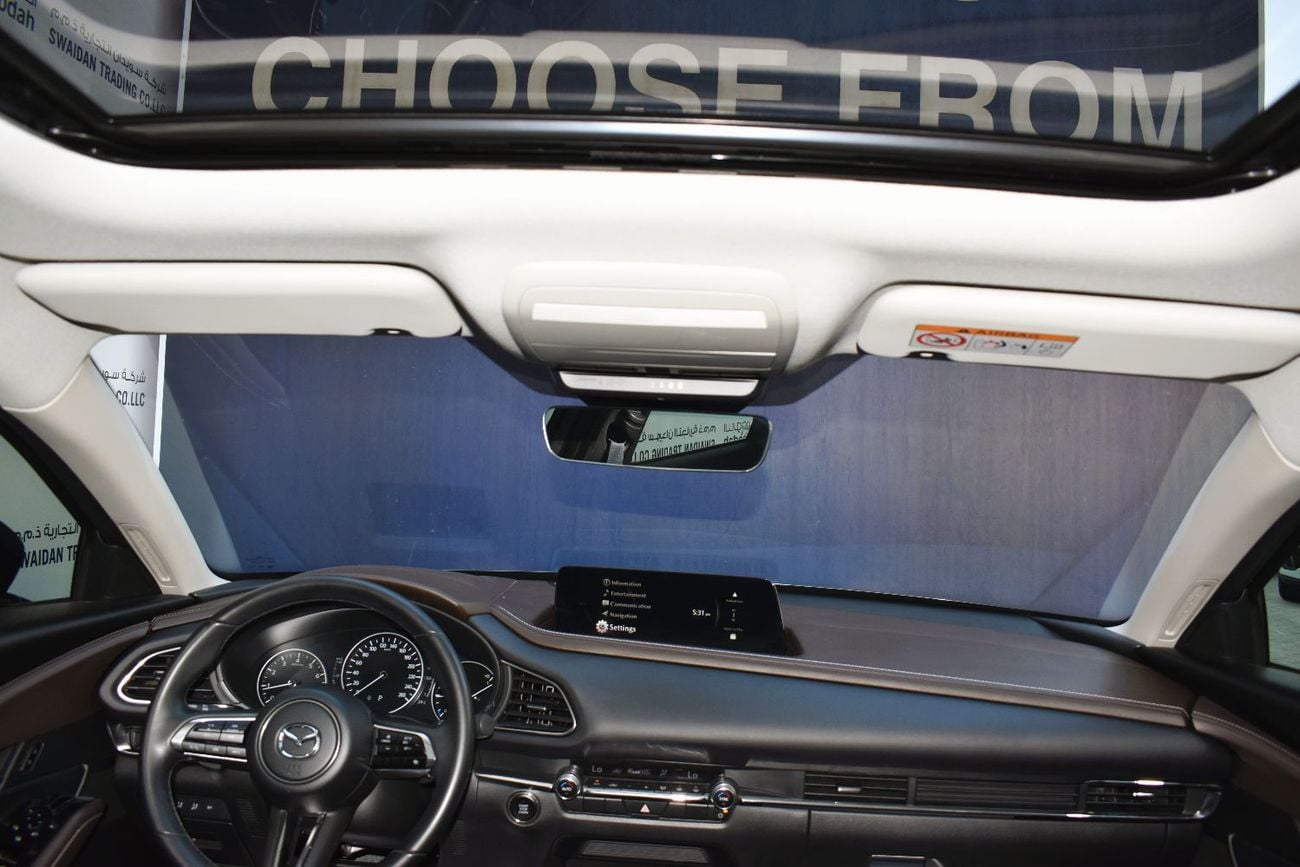 مازدا CX30 FROM 1,229 PM. FREE WARRANTY!