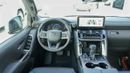 Toyota Land Cruiser GXR2 3.3L GXR 3.3L V6 Diesel Fully Loaded With Radar 2025 MY Export Price