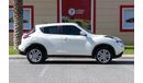 Nissan Juke F15