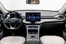 بي واي دي ديسترويار 05 DM-I Luxury 1.5L Plug in Hybrid - White Inside Grey | Export Only
