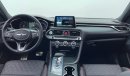 Genesis G70 G70 HTRAC 3.3T ROYAL AWD 3400