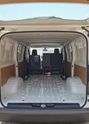 Toyota Hiace Standard Roof A/T Cargo Van