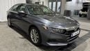 Honda Accord 2022 LX | AED 915/Month | 0 DP | 30 Day Return | Warranty | Service History