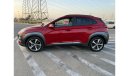 هيونداي كونا 2018 Hyundai Kona 1.6L 4x4 ULTIMATE Full Option+