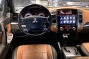 Mitsubishi Pajero Signature Edition | Guaranteed Warranty | 0 Down Payment