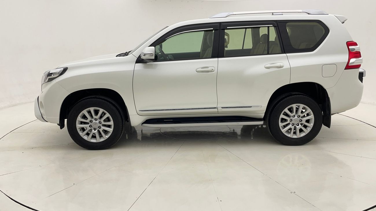 Toyota Prado VXR 4 | Zero Down Payment | Home Test Drive