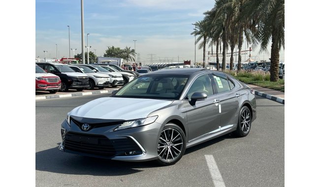Toyota Camry LIMITED 3.5L