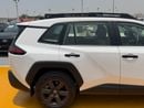 تويوتا راف ٤ ADVENTURE Hybrid