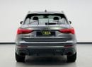 Audi RSQ3 STD 2022 Audi RSQ3, Warranty, Full Service History, Fully Loaded, Excellent Condition, European