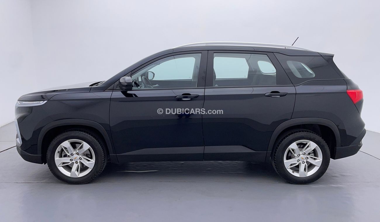 Chevrolet Captiva LS 1.5 | Zero Down Payment | Free Home Test Drive