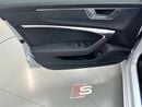 Audi A6 40 TFSI 2.0L Avant 40 TFSI 190hp S line (Ref# 22148)