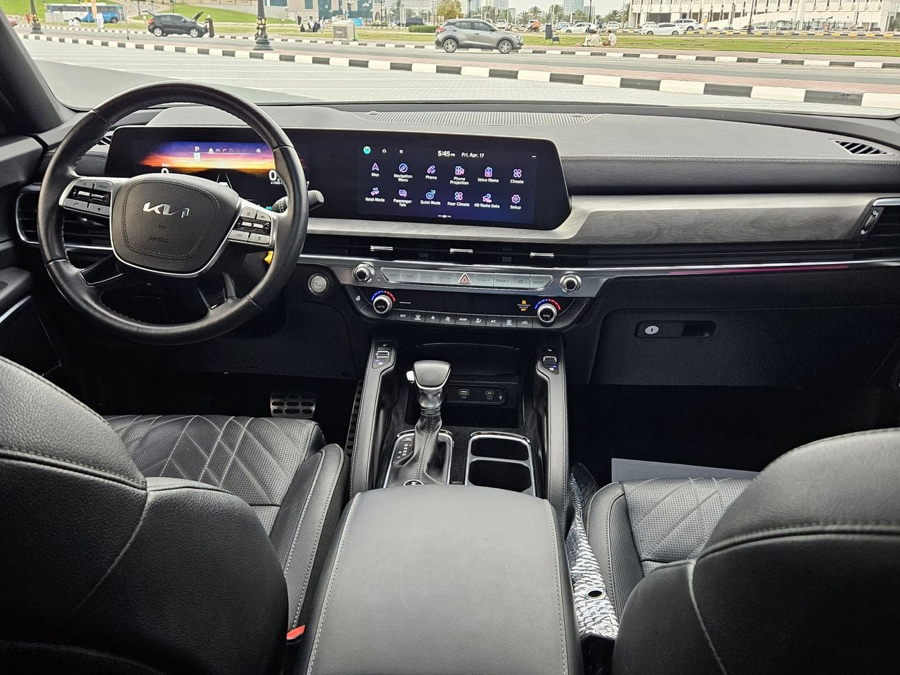 كيا تيلورايد