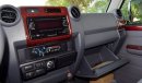 Toyota Land Cruiser Pick Up Double Cab Diesel