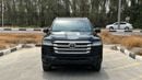 Toyota Land Cruiser GXR GCC