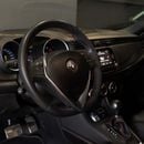 Alfa Romeo Giulietta AED 861 P.M • 0% Downpayment • Alfa Romeo Giulietta Veloce  • 1 Year Warranty