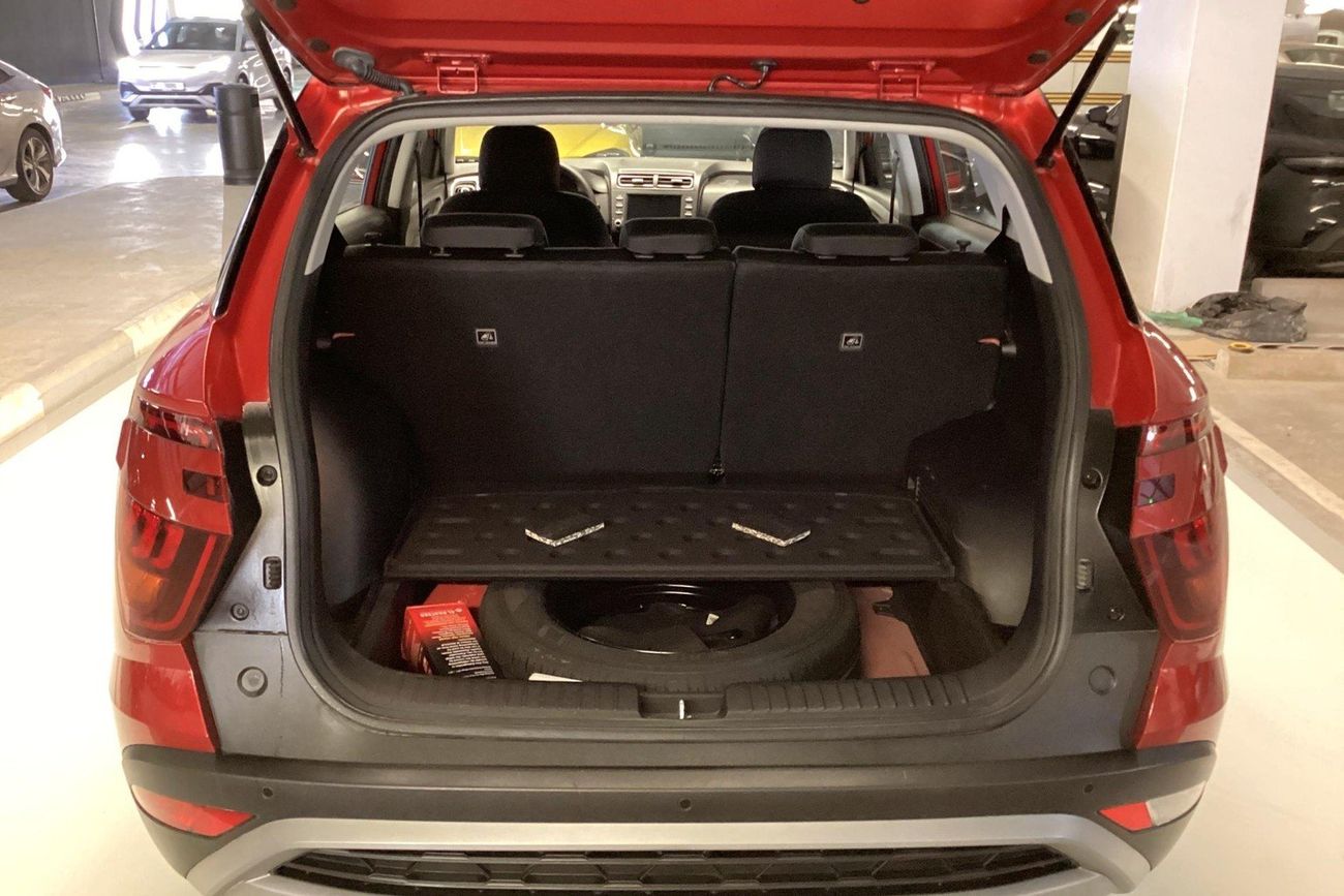 هيونداي كريتا Smart | Carnival Sale • UP TO AED 20,000 OFF | شامل الضمان | 0 ﺪﻔﻋﺓ ﺃﻮﻟﻯ